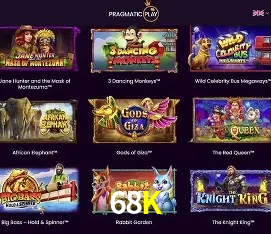 Experimente o Login Seguro Premium no 68K